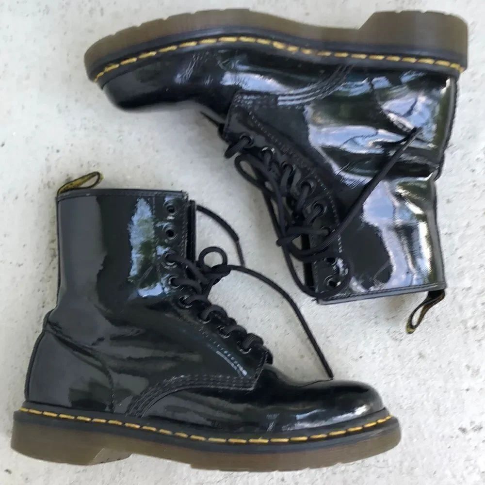 Dr Martens 1460 